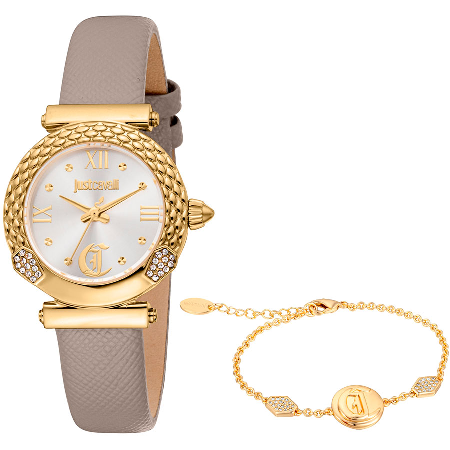 Часы Just Cavalli Gift Set JC1L332L0025_SET